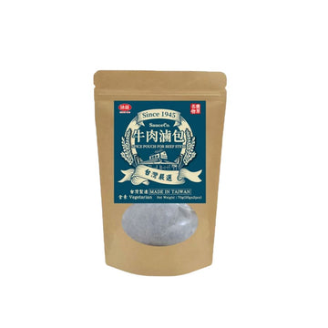 美國配送【味榮釀造】牛肉滷包 (2包入) 35gx2