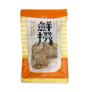 Taiwan direct mail【Hai Tao Ke】 HAITAOKE that fish 180g
