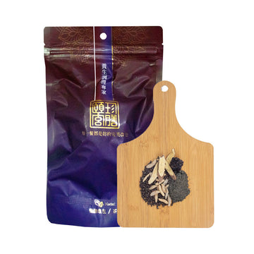 台灣直郵【頤珍宮膳】YIFOOD 決明子順暢茶 50g