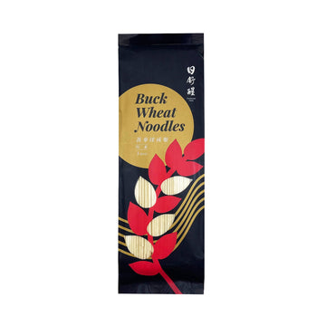 Taiwan Direct Mail【Sunshine】AWAKENED TASTE Buckwheat Kneaded Noodles (Vegan) 225g