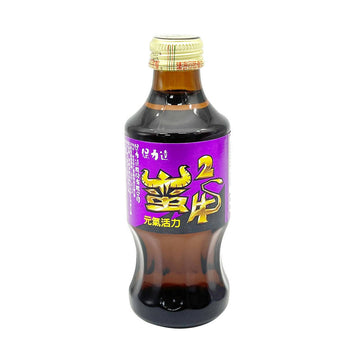 台灣直郵【保力達】PAOLYTA 蠻牛2提神飲料 200ml