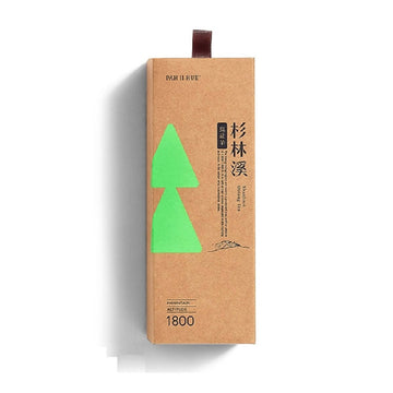 台灣直郵【百二歲】 EATEA 120 杉林溪烏龍茶(散茶) 30g*2包