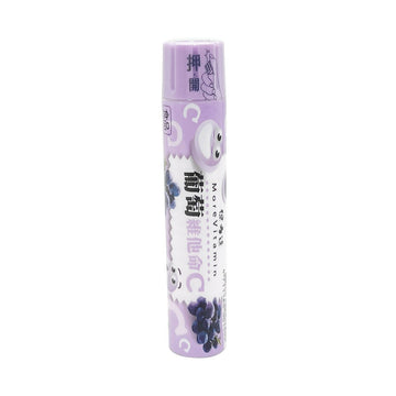 台灣直郵【保力達】PAOLYTA 葡萄C錠片 24g