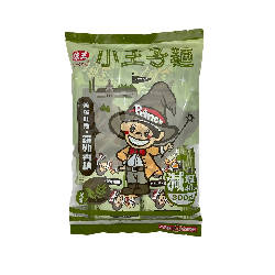 台灣直郵【味王】VE WONG 小王子麵普羅旺斯羅勒香椿減鹽300g