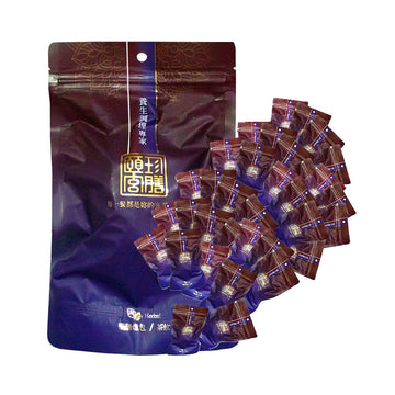 台灣直郵【頤珍宮膳】YIFOOD 哺乳追奶茶vs煲湯包組(加強版) (通草哺乳茶*10/ 忘憂玫瑰茶*5/ 王不流行燉包*3/ 蓪草懷山燉包*2/四神紅潤燉包*2 )(共22帖) 1334g