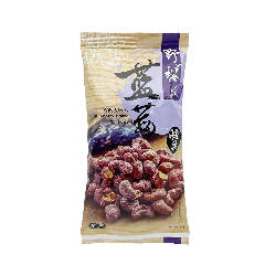 Taiwan direct mail【One Bean Zan】 ONE BEANS PRAISE Wild Cherry Blueberry Cashew 31g