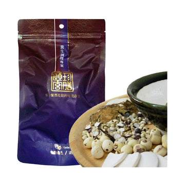 台灣直郵【頤珍宮膳】YIFOOD 四神紅潤當歸燉包 90g