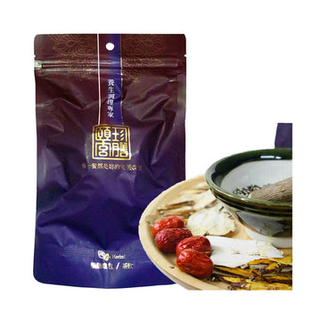 台灣直郵【頤珍宮膳】YIFOOD 王不留行豐沛燉包 68g