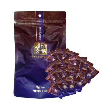 台灣直郵【頤珍宮膳】YIFOOD 小產15天藥膳燉茶包組(茶15帖+燉包15帖) 2132g