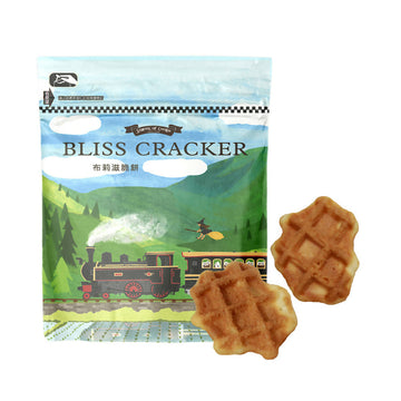 台灣直郵 【台灣優格餅乾學院】SCHOOL OF COOKIE 學院蛋蛋小鬆餅 240g