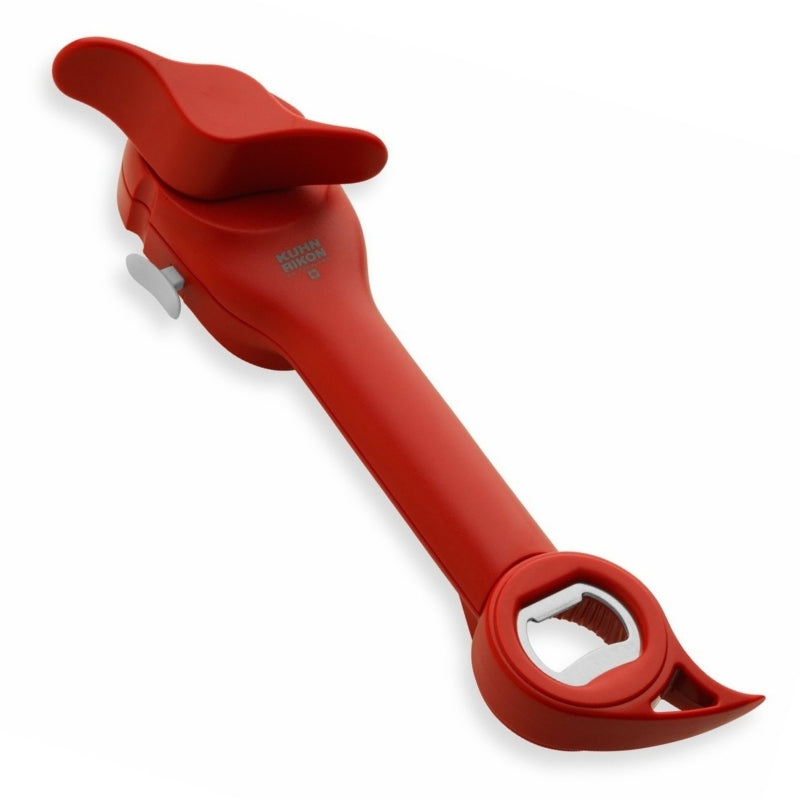 Kuhn Rikon - Auto Safety LidLifter Red