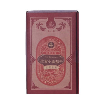 台灣直郵【集元果】 JIJIBANANA 聖女小番茄乾 80g