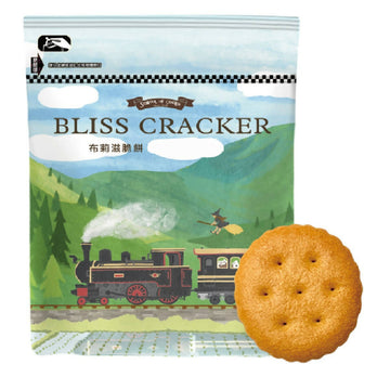 台灣直郵 【台灣優格餅乾學院】SCHOOL OF COOKIE 鹽味小圓餅 290g