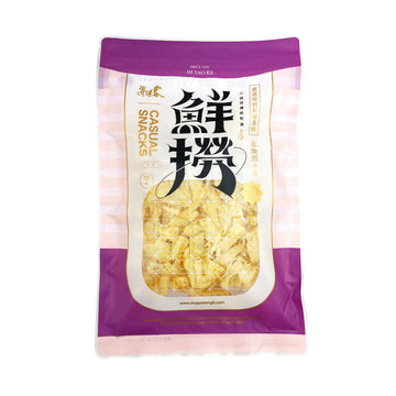 Taiwan Direct Mail【Hai Tao Ke】 HAITAOKE Takoyaki (Expiration Date: 2022/10/18)