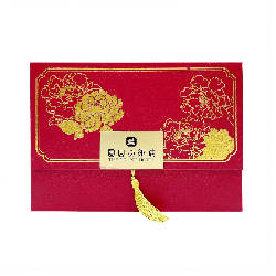 台灣直郵【圓山精選】THE GRAND HOTEL 鳳梨酥禮盒 480g 10入