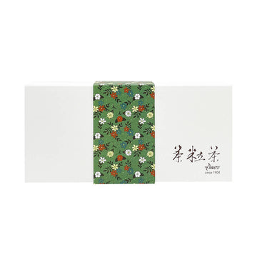 台灣直郵【茶粒茶 】 MINATO 午茶時光禮盒(綜合獨立包) 10入