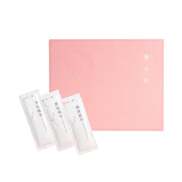 台灣直郵【天一愛】TIANYIAI 愛小月(小產調理) 25ml*30入