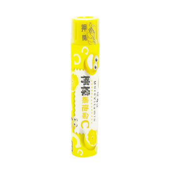 台灣直郵【保力達】PAOLYTA 檸檬C錠片 24g