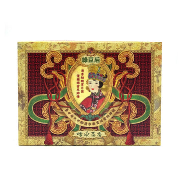 台灣直郵【清水茶香】 TSHING TSUI TE PHANG 綠豆后 (3種口味) 195g