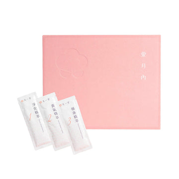 台灣直郵【天一愛】TIANYIAI 愛月內(月子調理) 25ml*60入