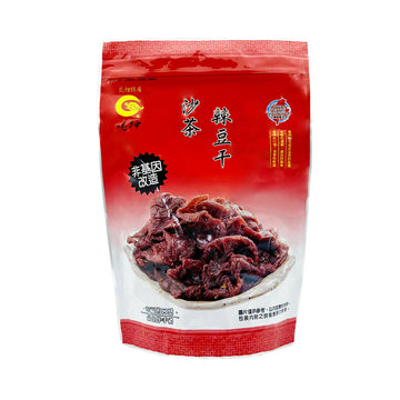 台灣直郵 【垂坤】CHUEI KUN 沙茶辣豆干 415g