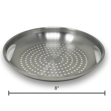 台灣【大同電器】不鏽鋼6人新式蒸盤 TAC-06HT Tatung Stainless Steel 6-cup Multi Steam Plate