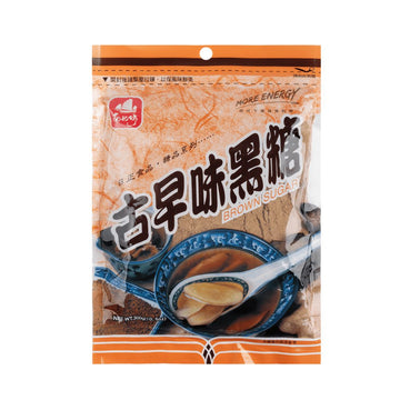 美國配送【南北坊】黑糖 300g/bag