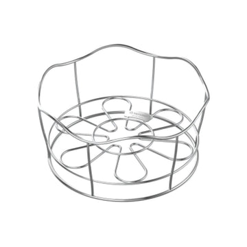 美國配送【大同電器】Tatung 大同電鍋 花型蒸架 (For 10/11 Cups)Tatung Flower shape steamer Rack