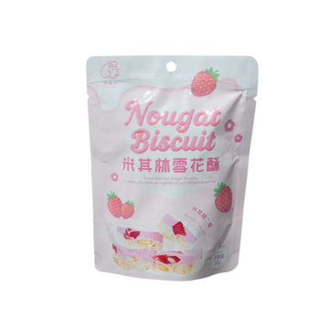 美國配送【唐鋪子】米其林雪花酥 50g/bag
