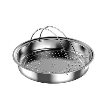 美國配送【大同電器】Tatung 大同電鍋 十人份上蒸盤 (For 10/11 Cups) Upper Steamer