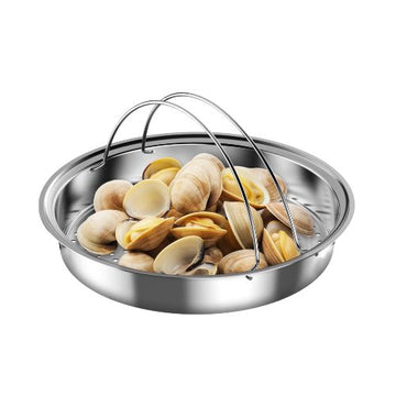 美國配送【大同電器】Tatung 大同電鍋 十人份上蒸盤 (For 10/11 Cups) Upper Steamer