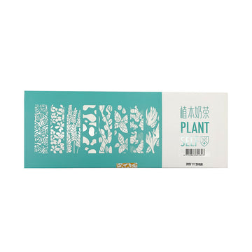 Taiwan direct mail [Coffee Castle] PIPOTEA Plant Milk Tea Osmanthus Osmanthus Milk Tea 25ml x 6pcs 