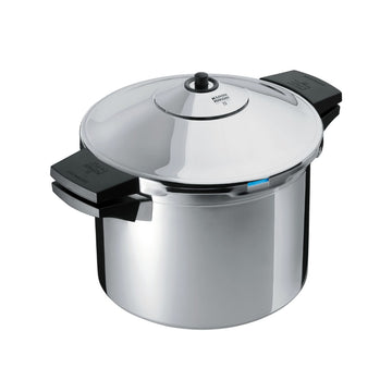 Switzerland【Kuhn Rikon】Rikon Pressure Cooker 8.7