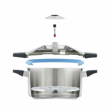 Switzerland【Kuhn Rikon】Rikon Pressure Cooker 8.7