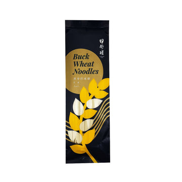 [台灣直郵]日舒醒 AWAKENED TASTE 燕麥磨成麵(純素) 225g