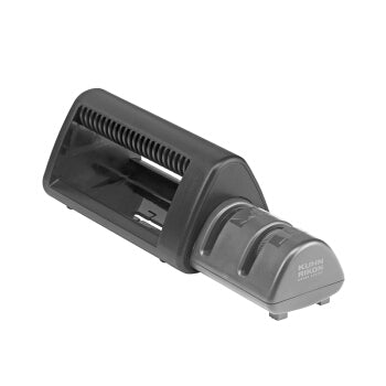 Switzerland【Kuhn Rikon】Rikon Ceramic Sharpening Stone Dual-purpose Sharpener