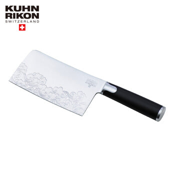 瑞士百年瑞康 KuhnRikon "久"不銹鋼廚刀 6.0” - etmall.us 北美易購