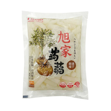 台灣直郵【旭家】ASAHIYA FOOD 蒟蒻腳筋 300g