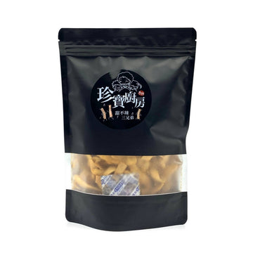 [台灣直郵]甜不辣三兄弟 JUMBO KITCHEN 辣大哥-辣味 100g
