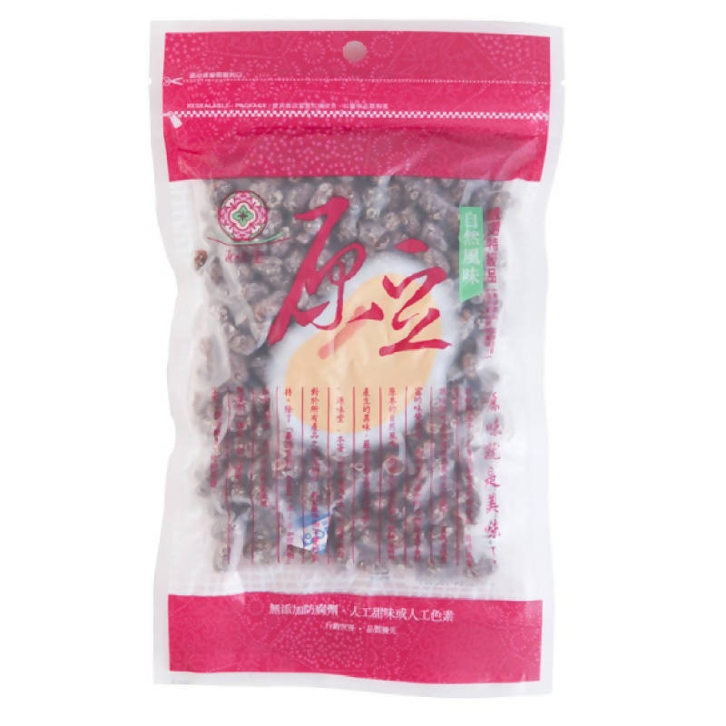 [台灣直郵] 台灣松記 SUNG CHI 古早味小紅豆 180g