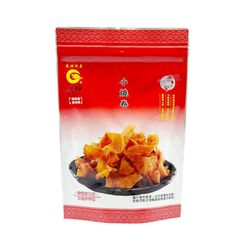 Taiwan Direct Mail【Chuikun】 CHUEI KUN Small Burnt Roll 165g 