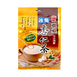 [台灣直郵]義美 I-MEI 冰糖杏仁茶 390g 13入