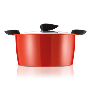 Switzerland【Kuhn Rikon】Rikon Casual Pot 