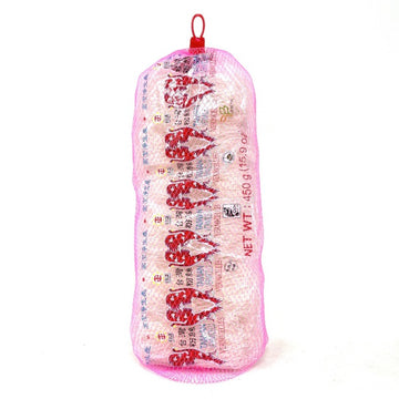 Taiwan [Rizheng] 5 packs of fans 450g