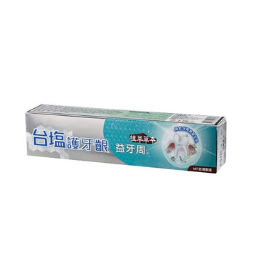 Taiwan direct mail [Taiwan] TAIYEN Gums and Periodontal Toothpaste 140g 