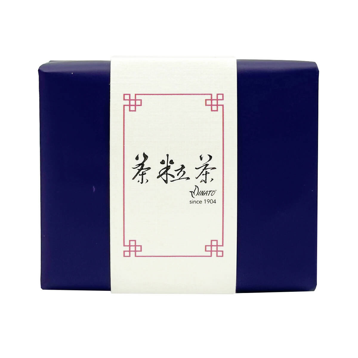 台灣直郵【茶粒茶】 MINATO 原片茶葉 小茶禮-梨山茶 16g