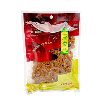 Taiwan Direct Mail【Xin Yanxiang】 SYSFOODS Bean Dates (Vegan) 200g 