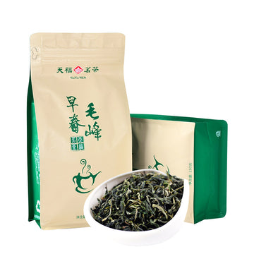 中國天福茗茶早春毛峰 L8 (150g/5.2 oz/bag) - etmall.us 北美易購