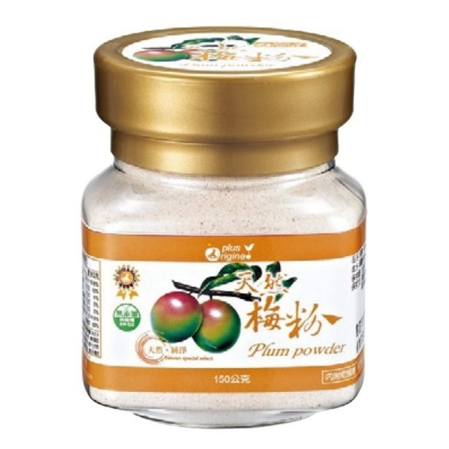 台灣味榮展康天然梅子粉 - etmall.us 北美易購