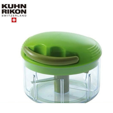Switzerland【Kuhn Rikon】Rikon Multifunctional Manual Vegetable Grinder 